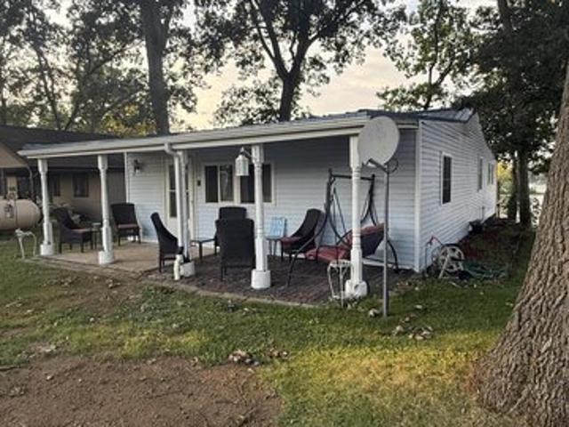 House for sale in Decatur, Michigan