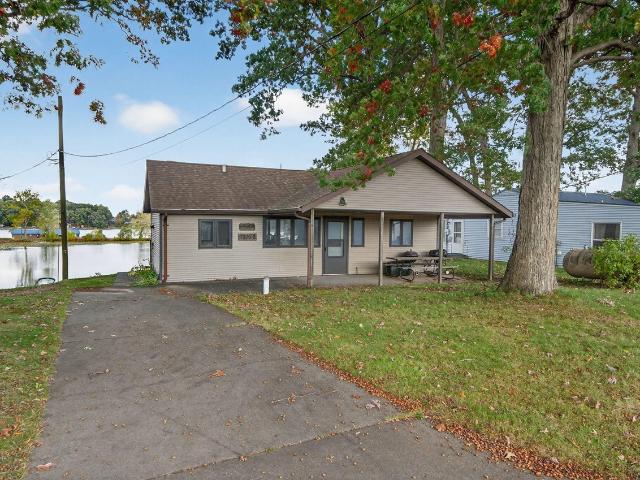 House for sale in Michigan