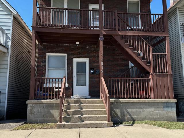 House for sale in East Chicago, Indiana