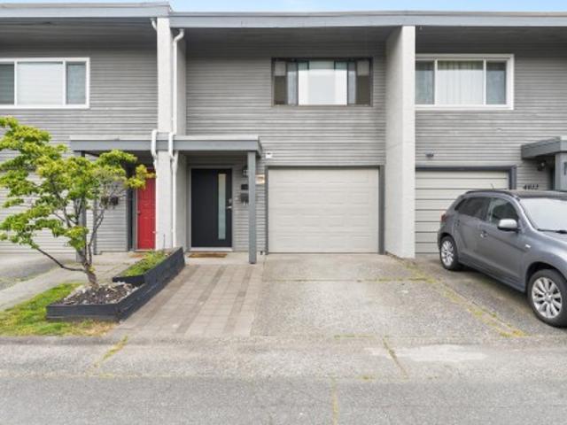 Townhouse for sale in Delta, British Columbia