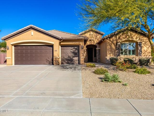 House for sale in New River, Arizona