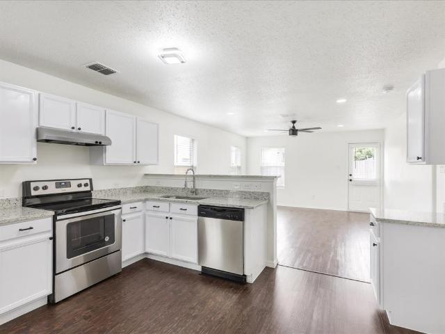 Property for rent in Fort Worth, Texas