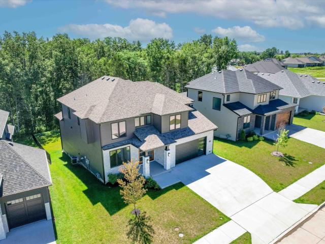 House for sale in Columbia, Missouri