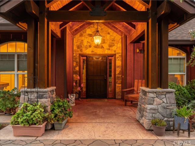 House for sale in Butte, California