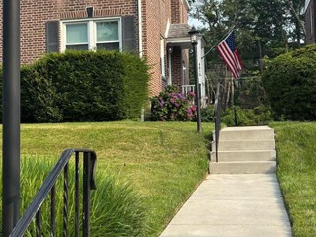 Townhouse for sale in Delco, Pennsylvania