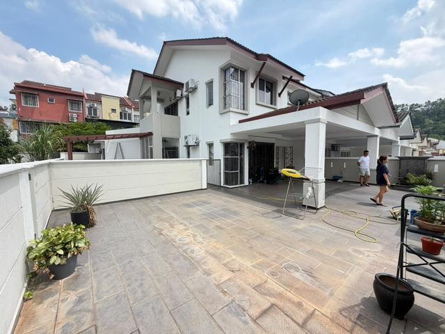 Terraced House for sale in Selayang, Selangor