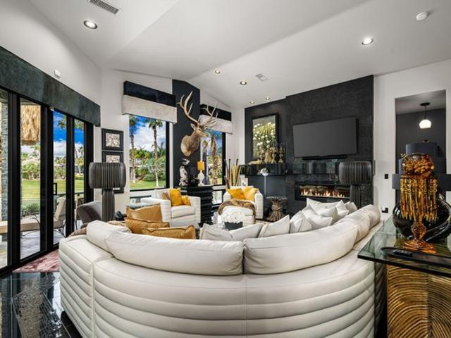 House for sale in Indio, California