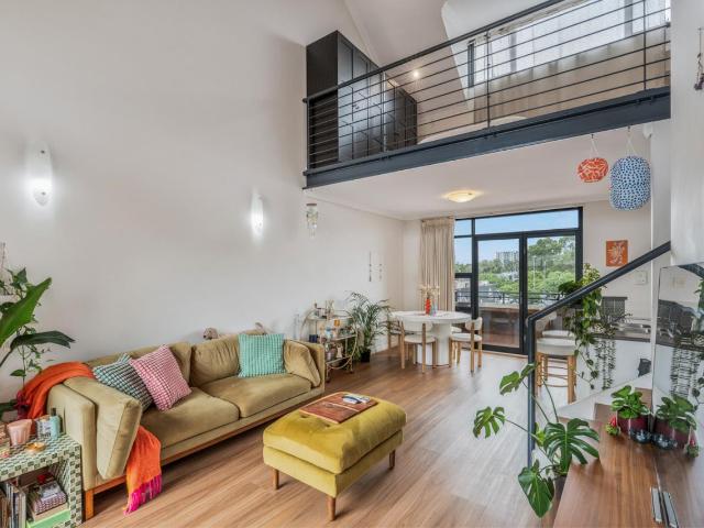 Apartment for sale in Leederville, Western Australia