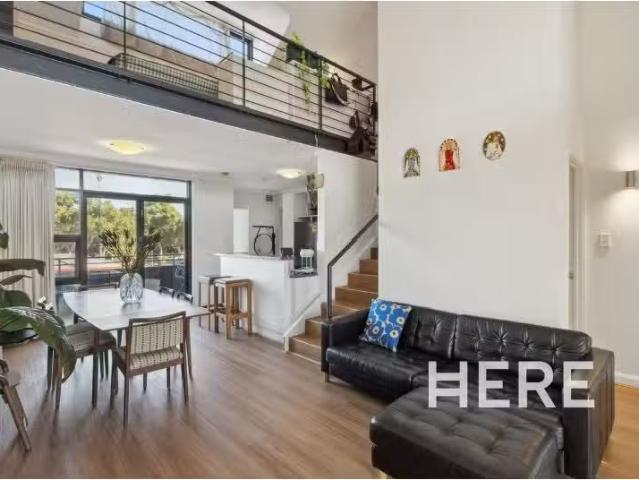 Apartment for rent in Leederville, Western Australia