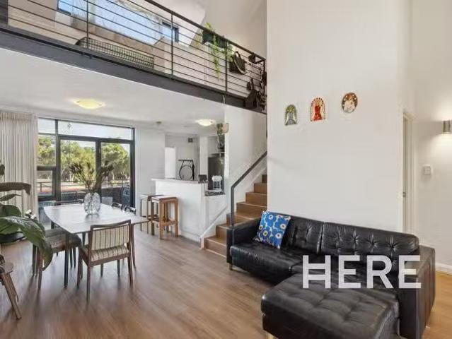 Apartment for rent in Leederville, Western Australia