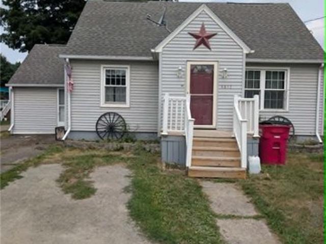House for sale in Campbell, New York