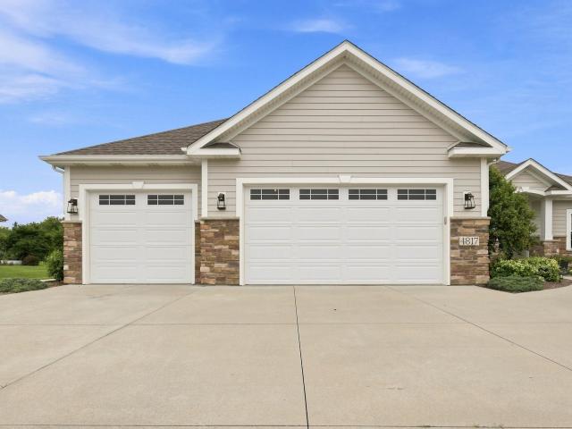 House for sale in Mount Pleasant, Wisconsin