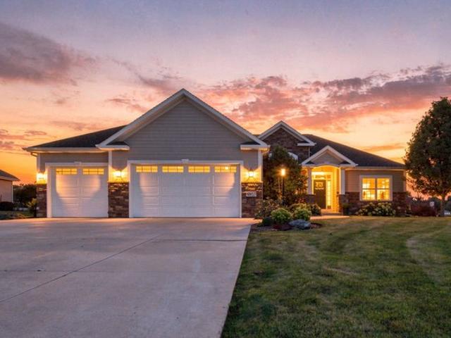 House for sale in Mount Pleasant, Wisconsin