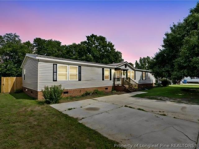 House for sale in Parkton, North Carolina