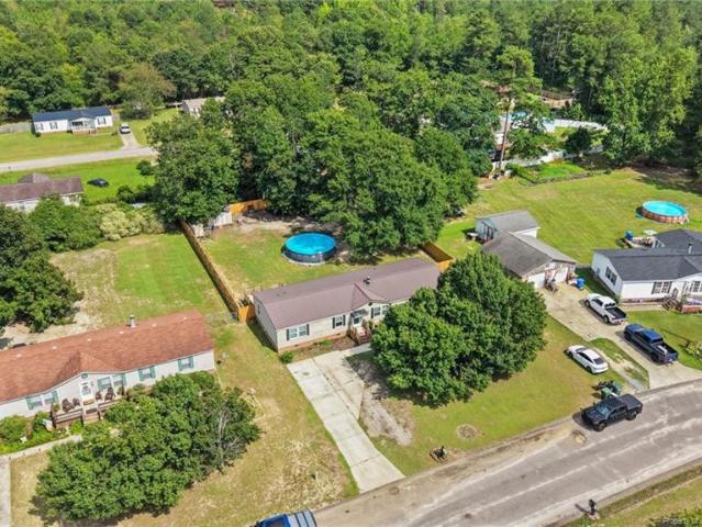 House for sale in Parkton, North Carolina