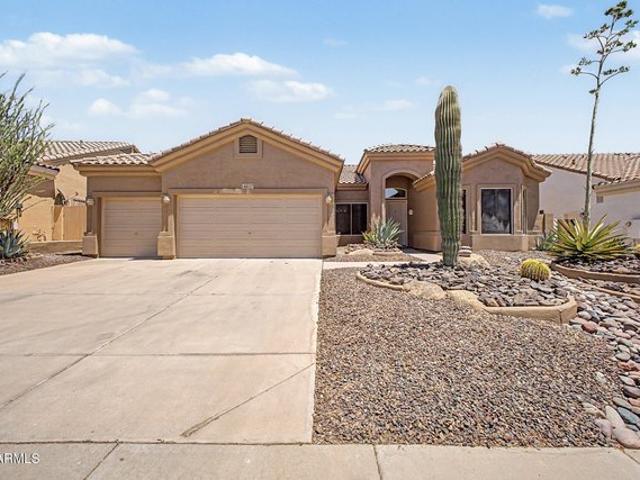 House for sale in Cave Creek, Arizona