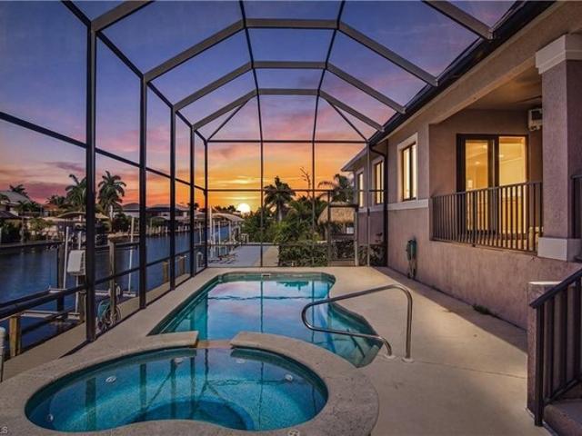 House for sale in Bonita Springs, Florida