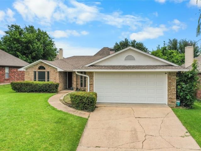 House for sale in Sherman, Texas