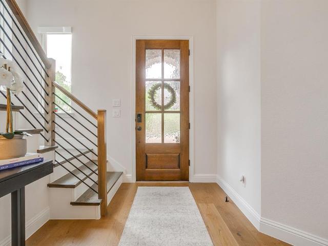 House for sale in Denton, Texas