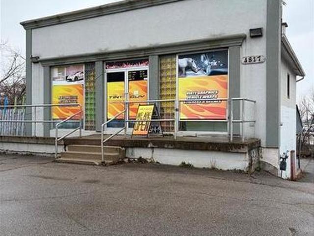 Commercial for sale in Niagara, Ontario