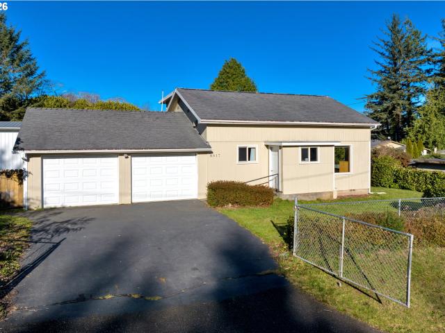 House for sale in Oregonia