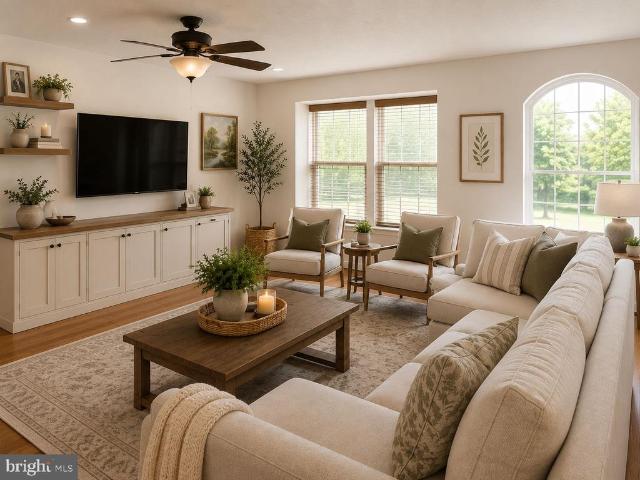 Townhouse for sale in Aberdeen, Maryland