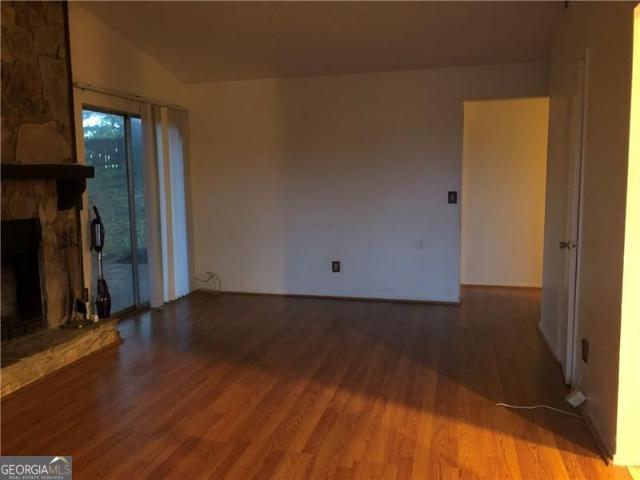 House for sale in Redan, Georgia
