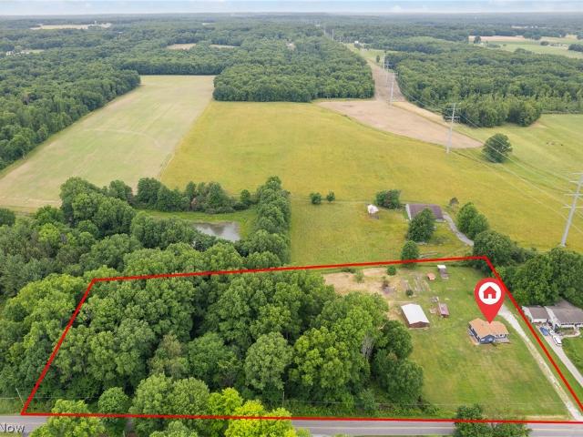 House for sale in Portage, Ohio