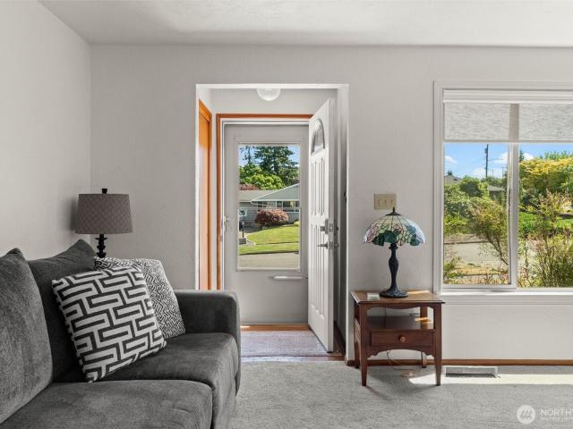 House for sale in Tacoma, Washington