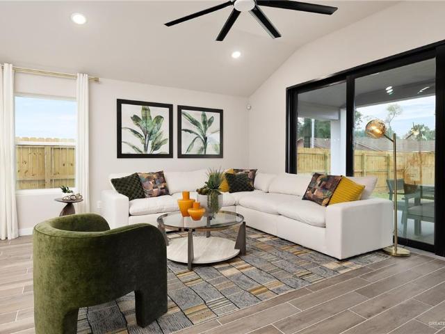 House for sale in Hidalgo, Texas