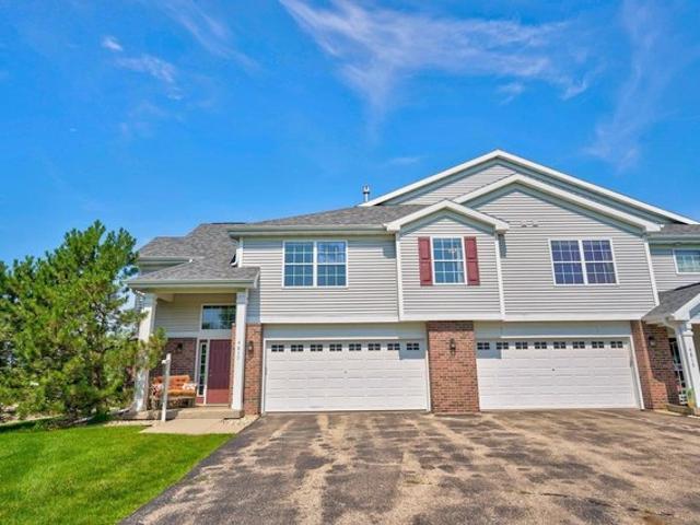 Condo for sale in Madison, Wisconsin
