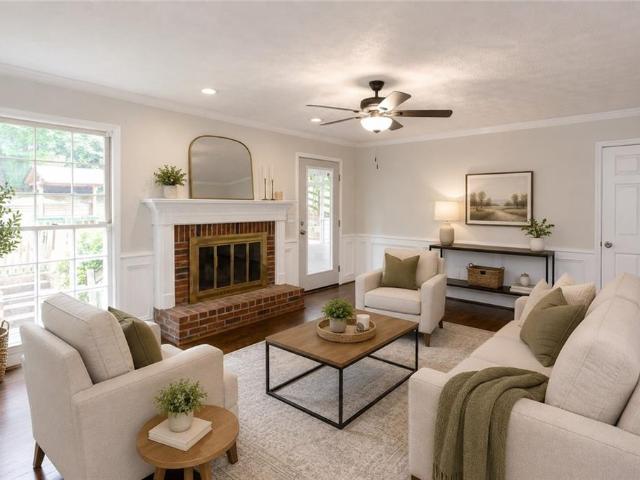 House for sale in Cobb, Georgia