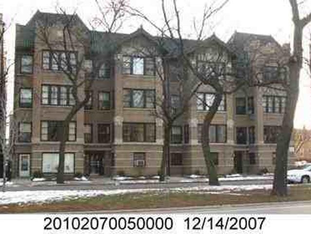 Apartment for rent in Chicago Park, Illinois
