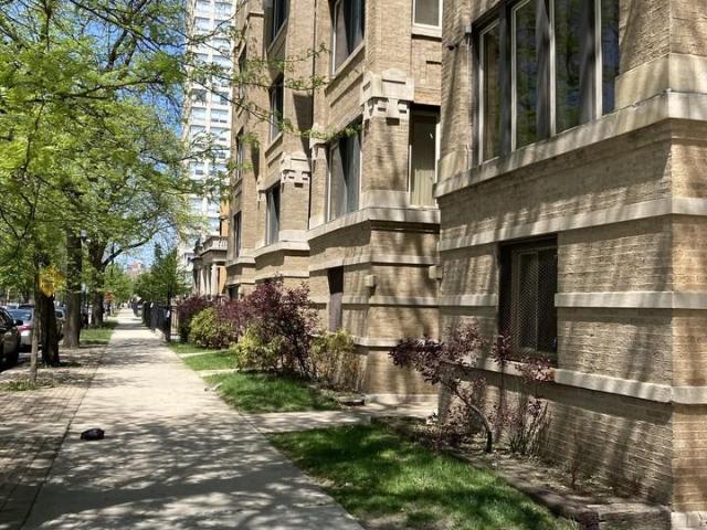 Apartment for rent in Chicago, Cook County