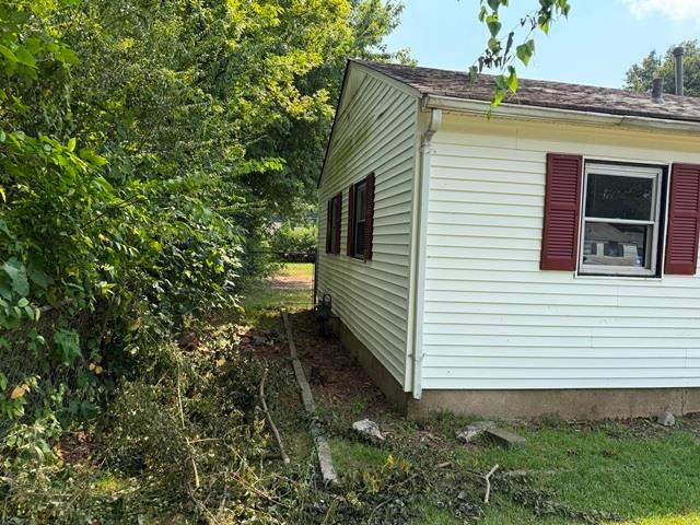 House for sale in Tennessee