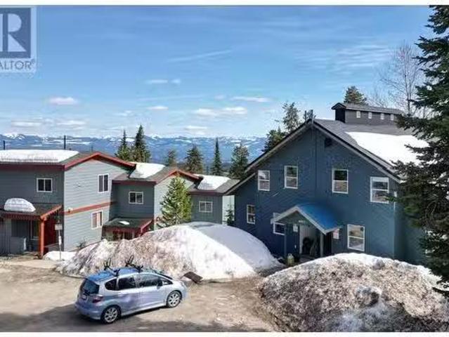 House for sale in British Columbia