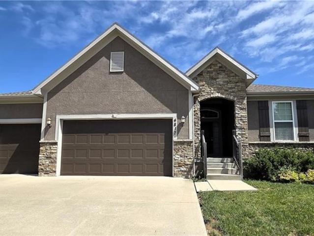 House for sale in Blue Springs, Missouri