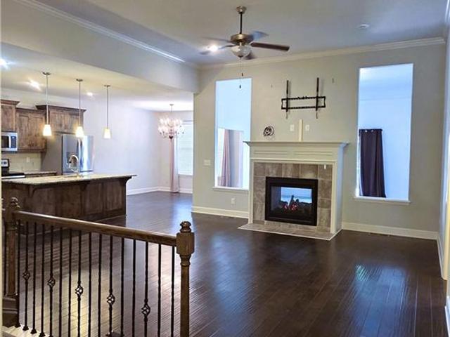 House for sale in Blue Springs, Missouri