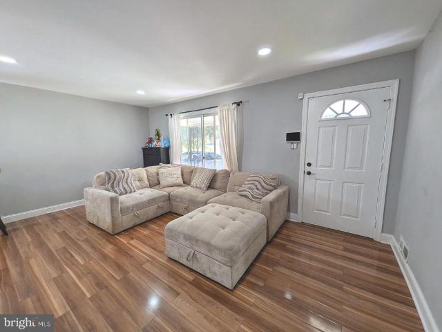 House for sale in Defense Heights, East Riverdale