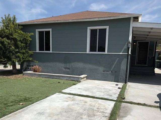 House for sale in Hawthorne, California