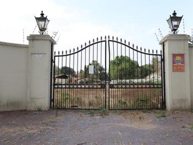 Land for sale in Sandton, Gauteng
