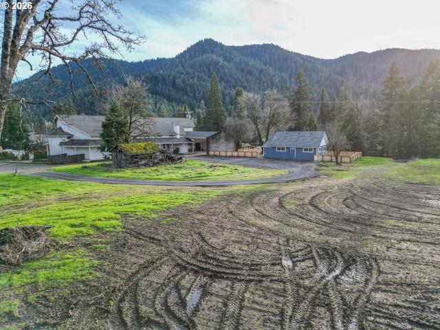 House for sale in Oregonia