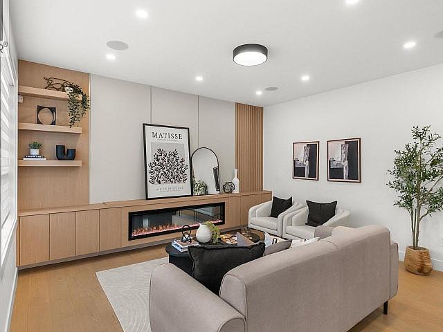 Condo for sale in Delta, British Columbia