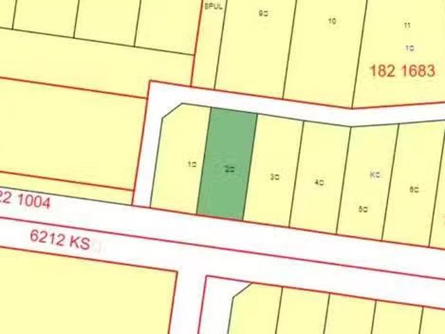 House for sale in Chauvin, Alberta