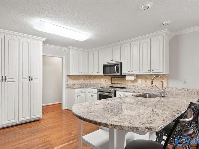 House for sale in Huntsville, Alabama