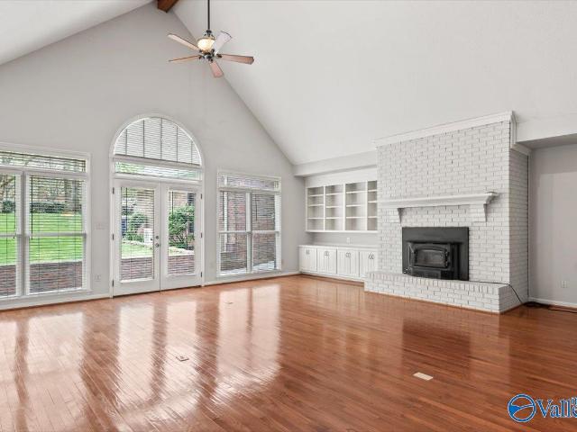 House for sale in Huntsville, Alabama