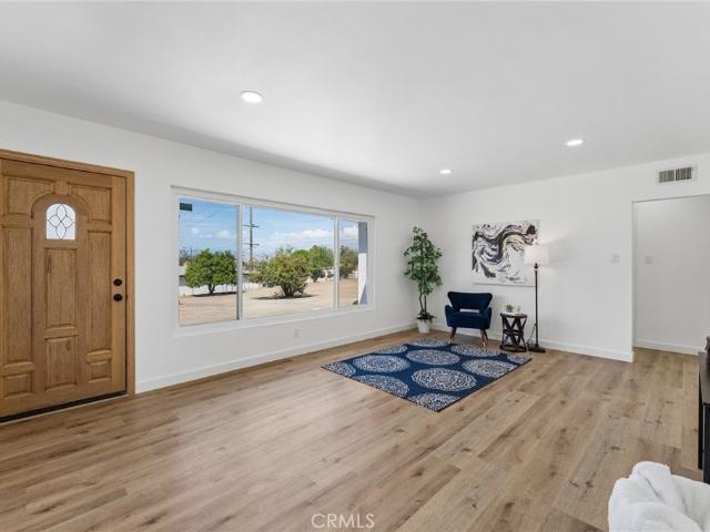 Commercial for sale in Norco, California