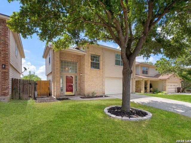 House for sale in Leesville, Texas