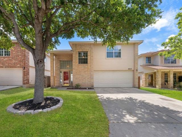 House for sale in Leesville, Texas