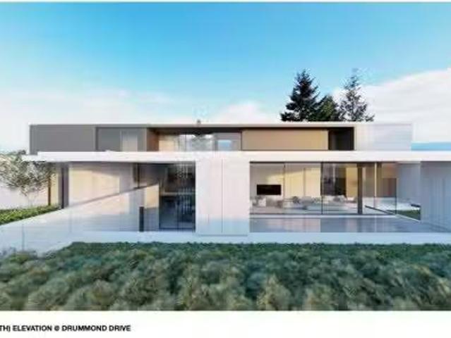 House for sale in Vancouver, British Columbia